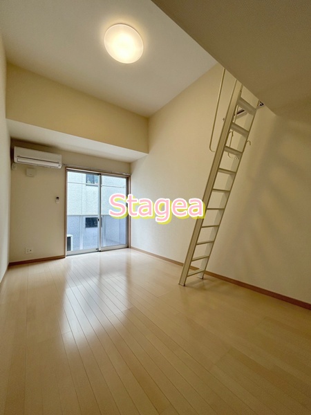 居室・リビング　同仕様