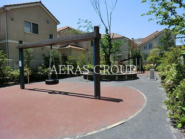 公園　市ノ坪さくら公園（公園）まで603m