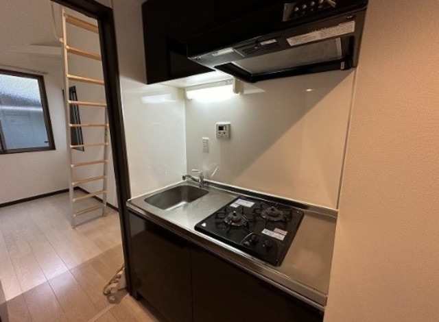 キッチン　同仕様