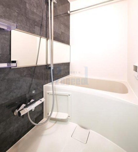 バス・シャワールーム　☆こちらの物件は仲介手数料0.55か月分です☆