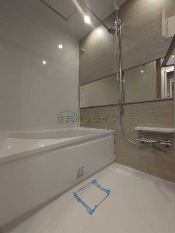 バス・シャワールーム　レジディア上落合