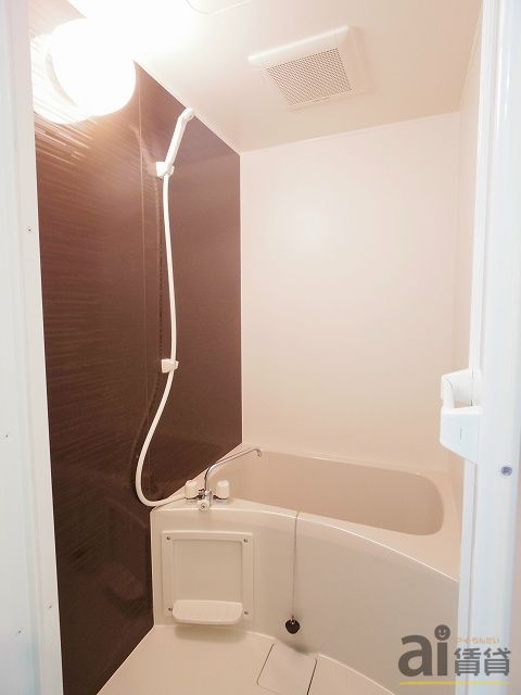 バス・シャワールーム　※同仕様写真