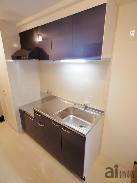 キッチン　※同仕様写真