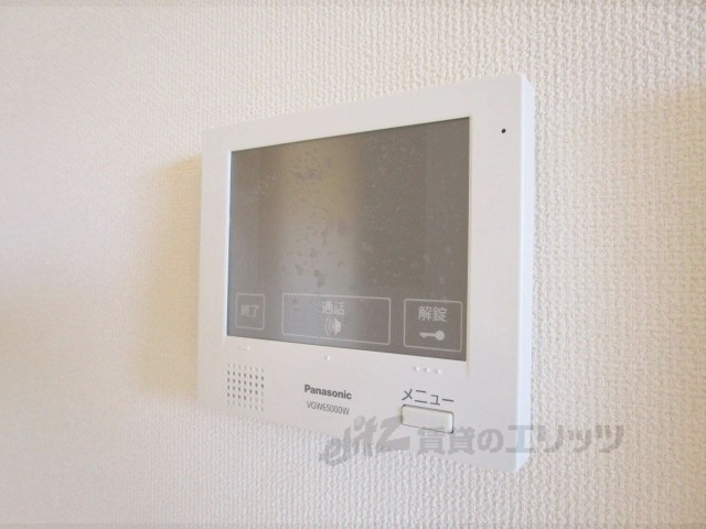 セキュリティ　ドアフォン（ＴＶ含）