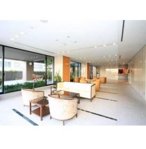 ロビー　ロビー