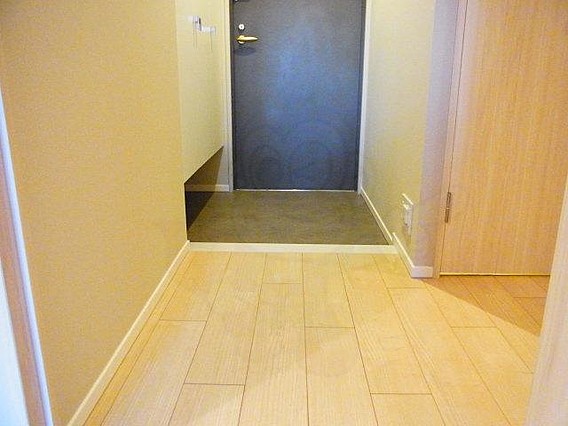 玄関　玄関※別部屋参考写真