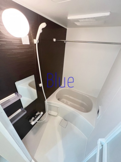 バス・シャワールーム　同仕様