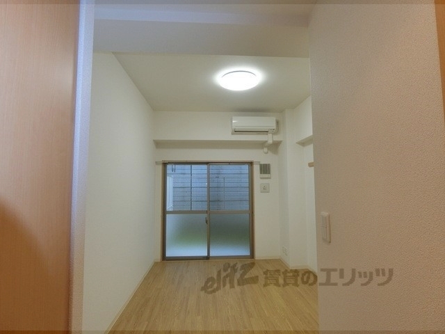 居室・リビング　洋室