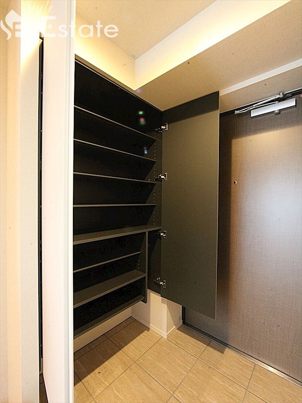 その他　シューズボックス