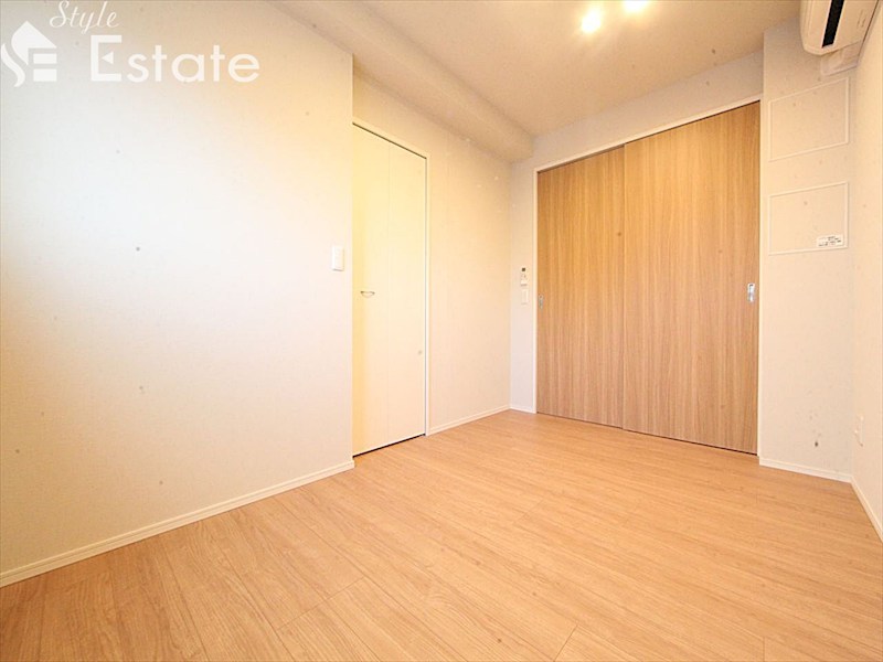 その他部屋・スペース　内装