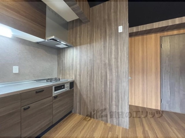 その他部屋・スペース　冷蔵庫置場