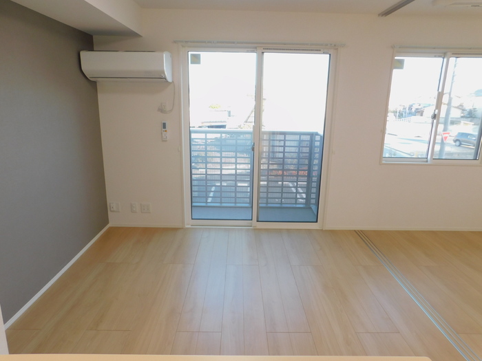 居室・リビング　リビング★