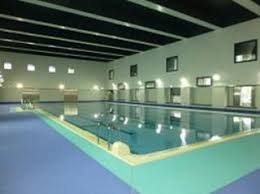 その他　港南小学校屋内プール（その他）まで1530m