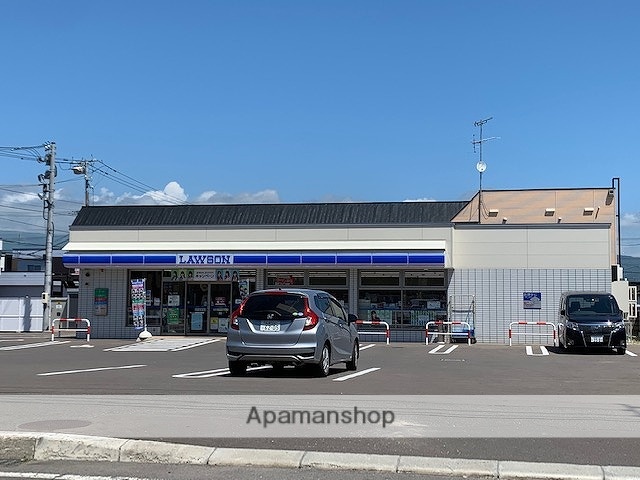 コンビニ　ローソン（コンビニ）まで445m