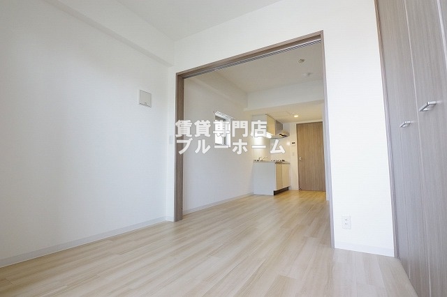 その他部屋・スペース　落ち着いた色調です！