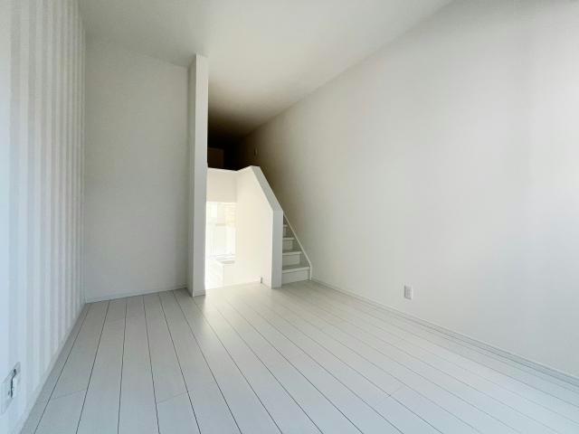 居室・リビング　イメージ別部屋画像