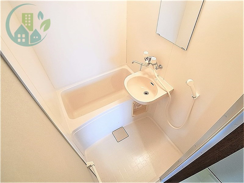 バス・シャワールーム　六甲ガーデンホームズ(e-Broad光ネット1G無料)