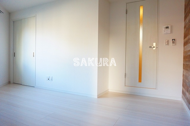 その他部屋・スペース　家具を配置しやすい人気の間取りです♪