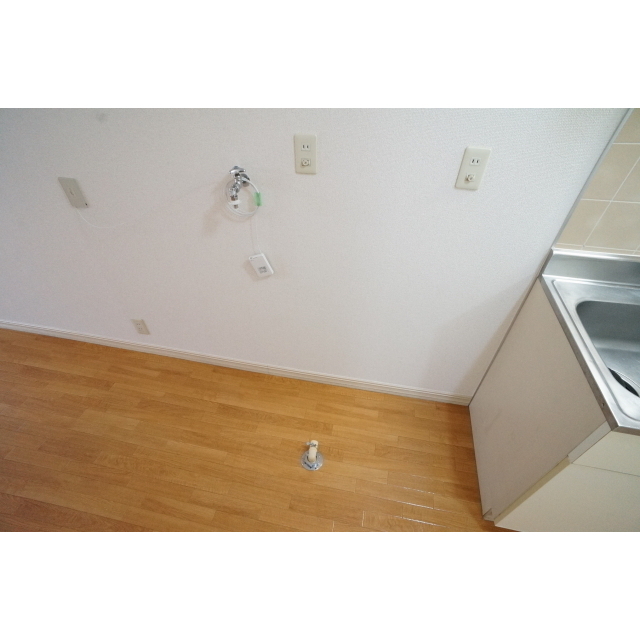 その他設備　※他のお部屋の写真です。実際とは異なる場合がございます。