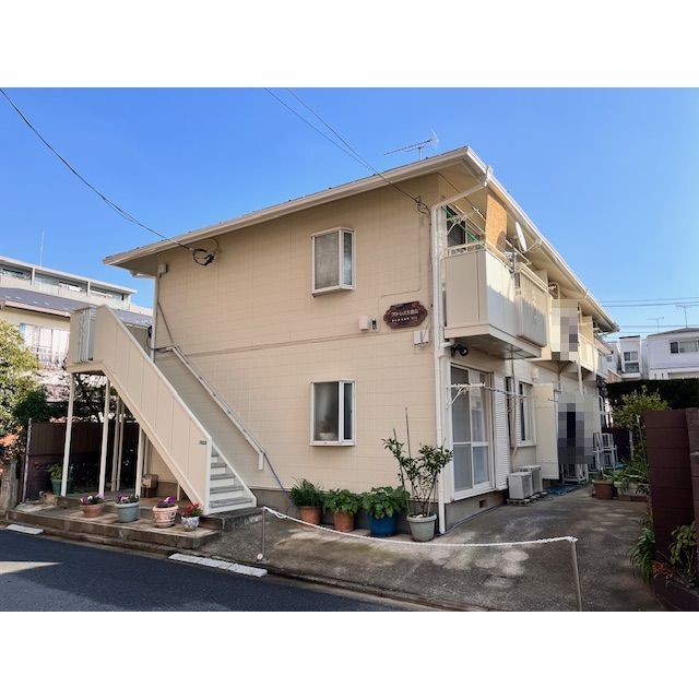 建物外観　積水ハウス施工シャーメゾン♪