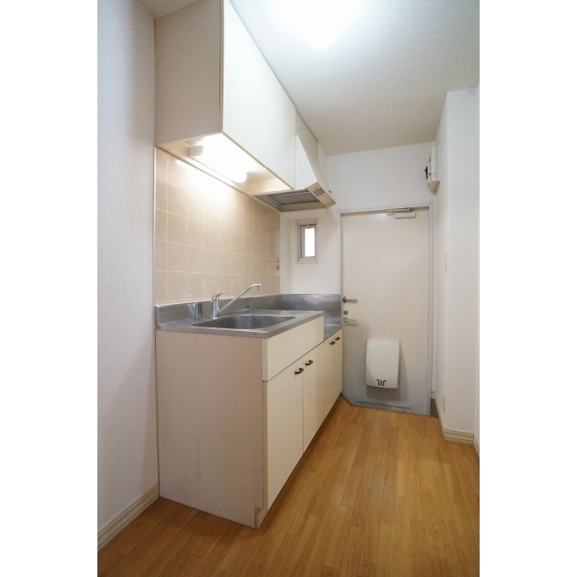 キッチン　※他のお部屋の写真です。実際とは異なる場合がございます。