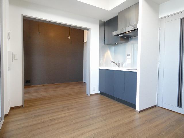 その他部屋・スペース　内観