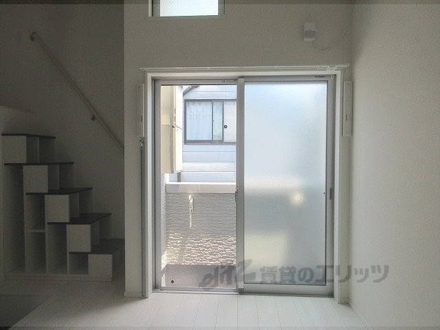 居室・リビング　洋室