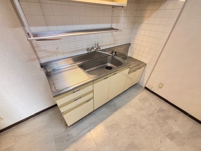 キッチン　別号室