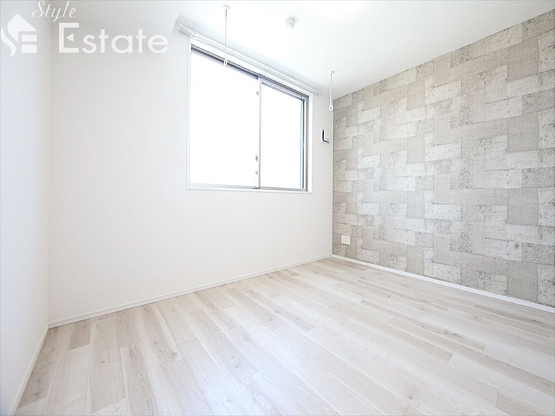 居室・リビング　内装