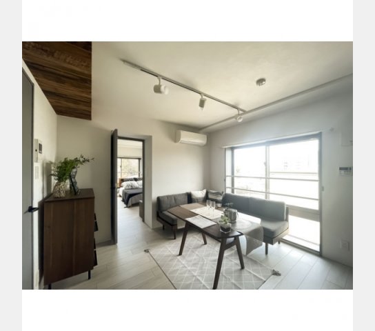 居室・リビング　※参考写真