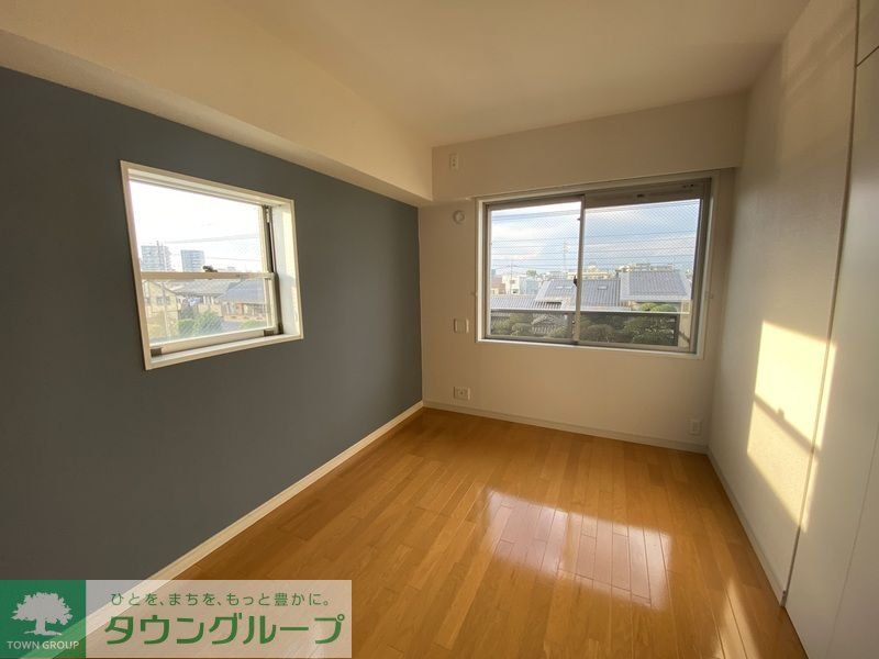 その他部屋・スペース　リビング/居室