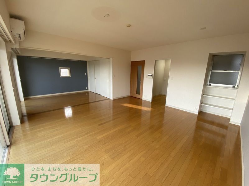 居室・リビング　リビング/居室