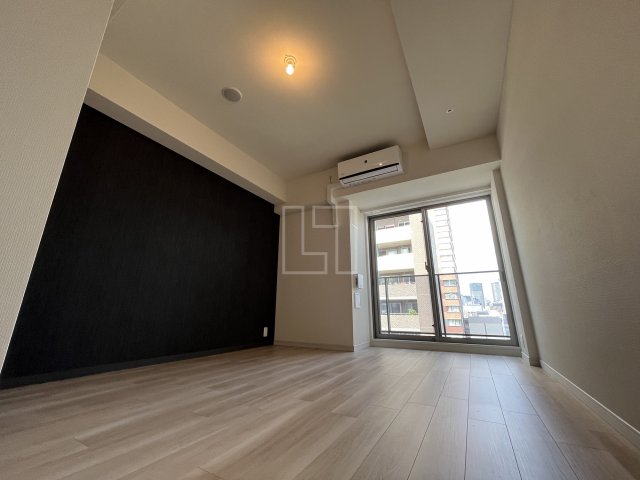 居室・リビング　パークアクシス四ツ橋　洋室