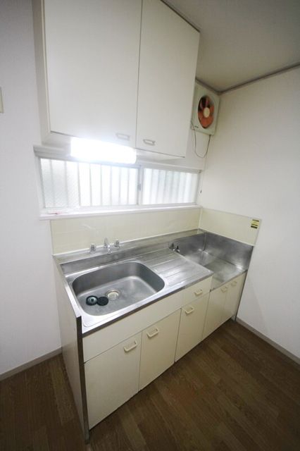 キッチン　★見学希望等はタウンハウジング中央林間店までお気軽に♪★