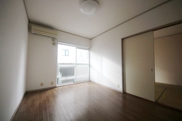 居室・リビング　★見学希望等はタウンハウジング中央林間店までお気軽に♪★