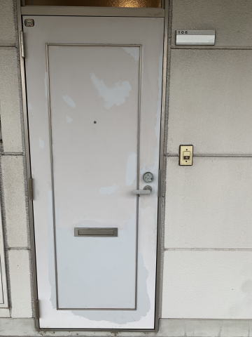 エントランス　同仕様