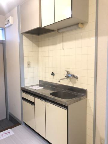 キッチン　同仕様