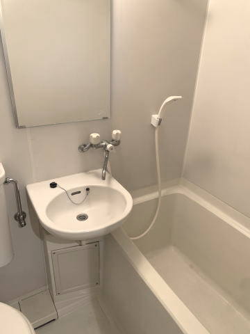 バス・シャワールーム　同仕様