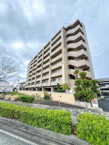 建物外観　お洒落な外観です★