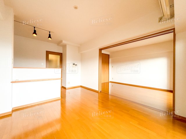 居室・リビング　広いリビング★