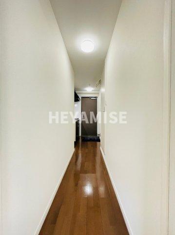 その他　※同間取りの別のお部屋の画像です※現況を優先します