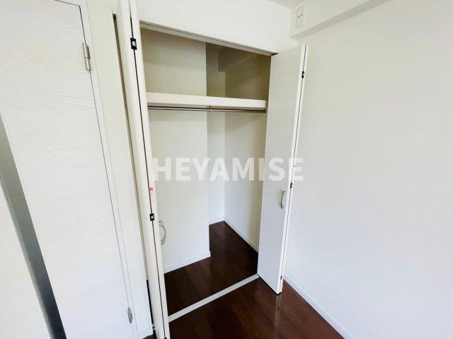 収納　※同間取りの別のお部屋の画像です※現況を優先します