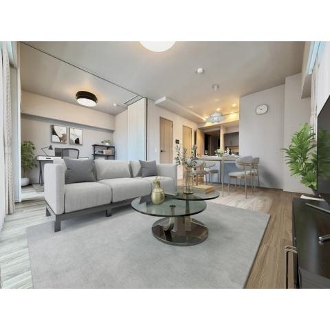 居室・リビング