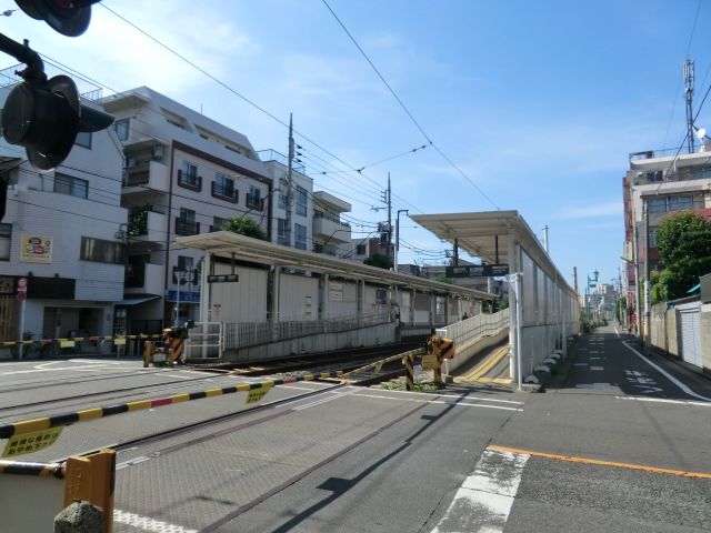 その他　東急世田谷線（その他）まで352m