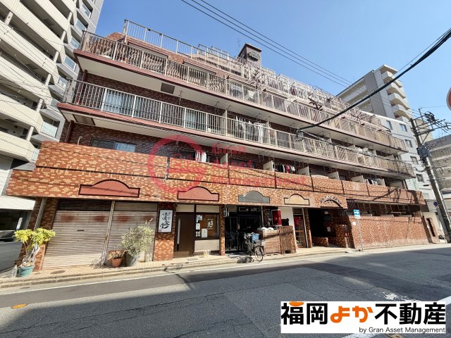 建物外観　おしゃれな外観です