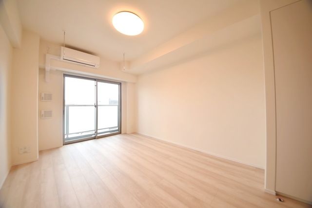 居室・リビング　居室