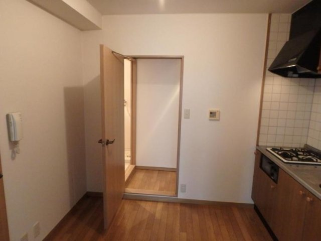 居室・リビング　居室