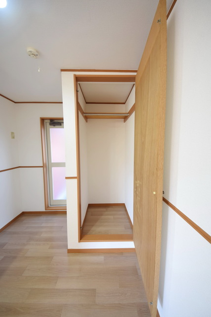 収納　～何入れようかな～