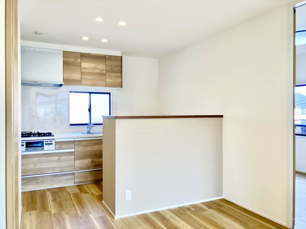 居室・リビング　ＬＤＫ