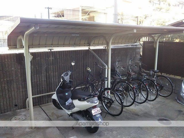 その他共有部分　その他共有部分